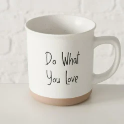 Discount Henkelbecher VIBO Geschirr|Gedeckter Tisch