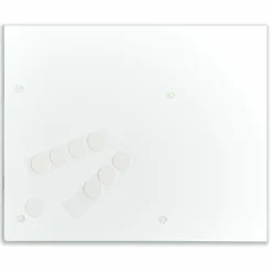 Outlet Herdabdeckplatte Chili Küchenhelfer|Servierplatten