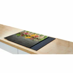 Discount Herdabdeckplatte Spices Küchenhelfer|Servierplatten