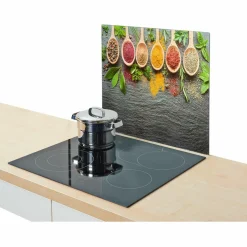 Discount Herdabdeckplatte Spices Küchenhelfer|Servierplatten