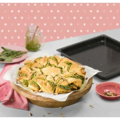 Clearance Herdbackblech CUISINE LINE Backbleche & -Formen