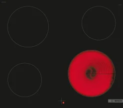 Herdset HNDBB110 Einbaugeräte|Einbaugeräte