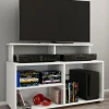 Online Hifi-Rack BALANISA Tv- & Mediamöbel|Tv - & Mediamöbel