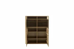 Outlet Highboard ALENTO Highboards|Highboards