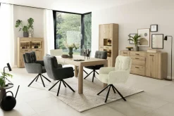 Outlet Highboard ALENTO Highboards|Highboards