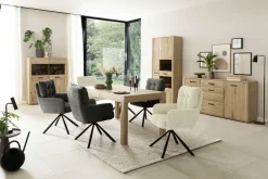 Outlet Highboard ALENTO Highboards|Highboards