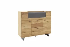 Discount Highboard BREST Highboards|Highboards