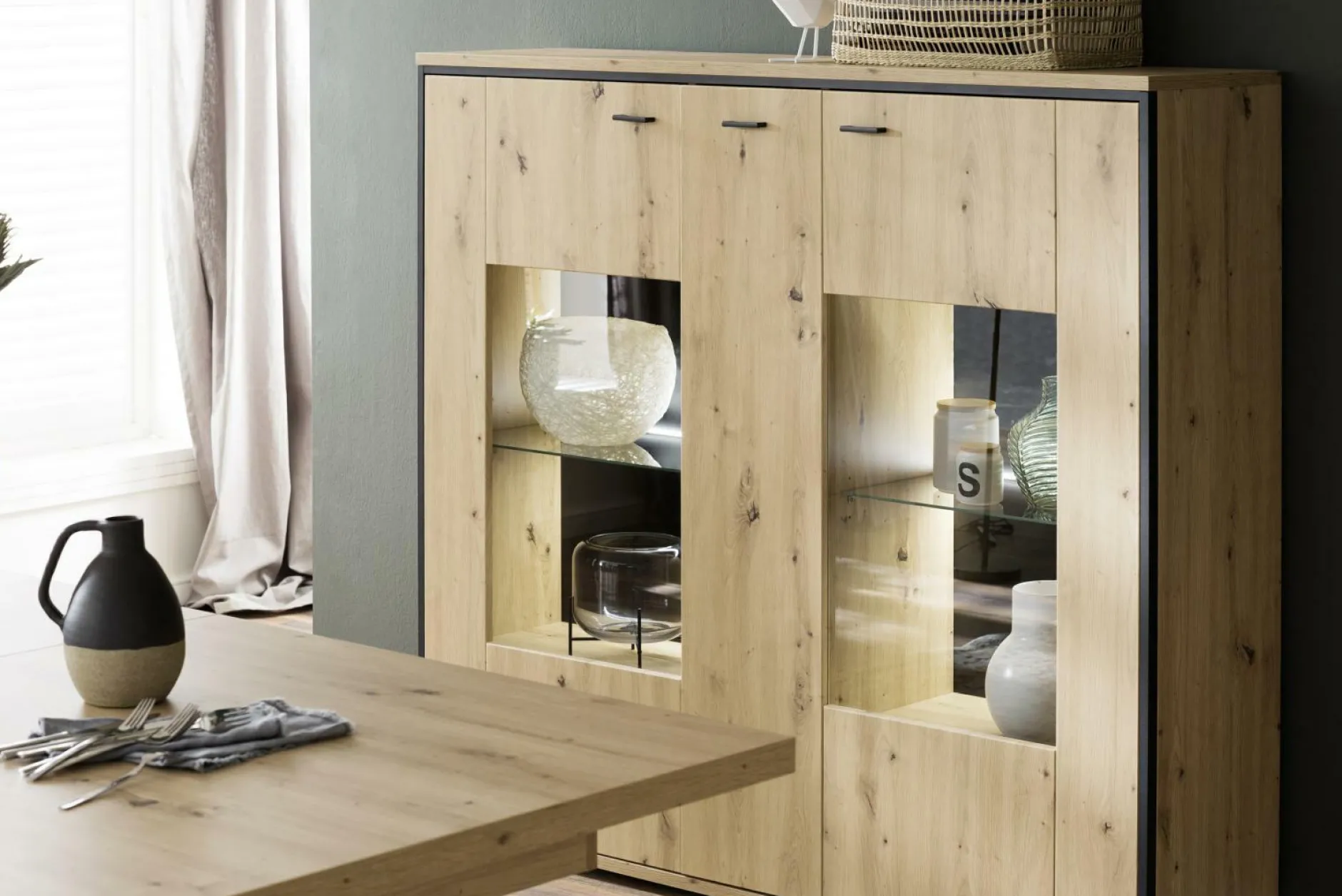 Best Highboard BUENOS AIRES Highboards|Highboards