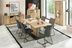 Outlet Highboard CAMPINAS Highboards|Highboards