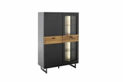 Clearance Highboard CESENA Highboards|Highboards