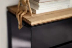 Clearance Highboard CHIARO Highboards