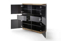 Hot Highboard CHIARO Highboards
