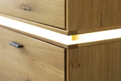 Online Highboard COMO Highboards|Highboards