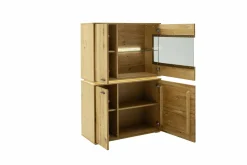Online Highboard COMO Highboards|Highboards