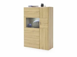 Discount Highboard FLORENZ Highboards|Highboards
