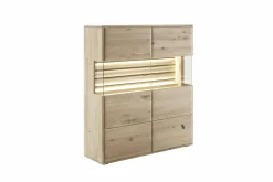 Online Highboard GIRONA Highboards|Highboards