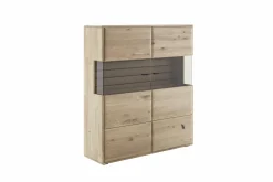 Online Highboard GIRONA Highboards|Highboards