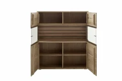 Online Highboard GIRONA Highboards|Highboards