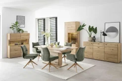 Online Highboard GIRONA Highboards|Highboards