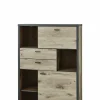 Outlet Highboard IMPERIA Highboards|Highboards