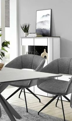 Discount Highboard IRINGA Highboards|Highboards