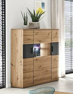 Online Highboard MADANG Highboards|Highboards