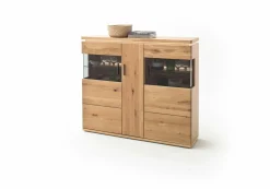 Clearance Highboard MADRID Highboards|Highboards