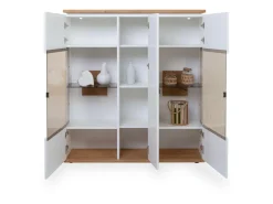 Discount Highboard MASKAT Highboards|Schränke