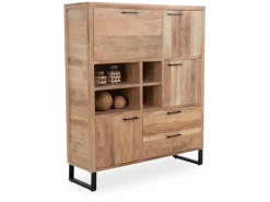 Sale Highboard QUIMPER Highboards