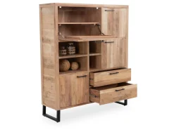 Sale Highboard QUIMPER Highboards