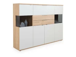 Highboard SHERMAN Highboards|Highboards
