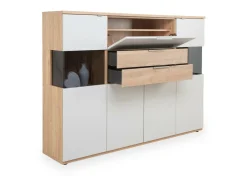 Highboard SHERMAN Highboards|Highboards