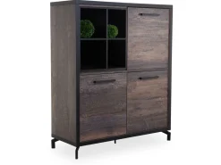New Highboard KUTA Highboards|Highboards