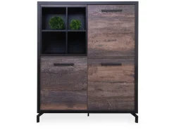 New Highboard KUTA Highboards|Highboards