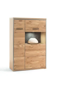 Outlet Highboard L ESPERO Highboards|Highboards