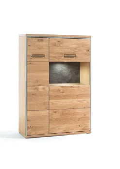 Outlet Highboard L ESPERO Highboards|Highboards
