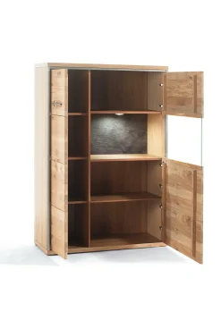Outlet Highboard L ESPERO Highboards|Highboards