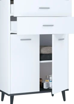 Clearance Highboard LINDAS Highboards