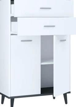 Clearance Highboard LINDAS Highboards