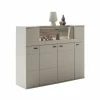 Outlet Highboard LÜTTICH Highboards|Highboards