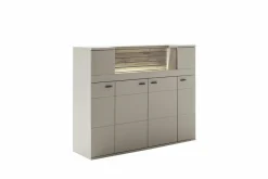 Outlet Highboard LÜTTICH Highboards|Highboards