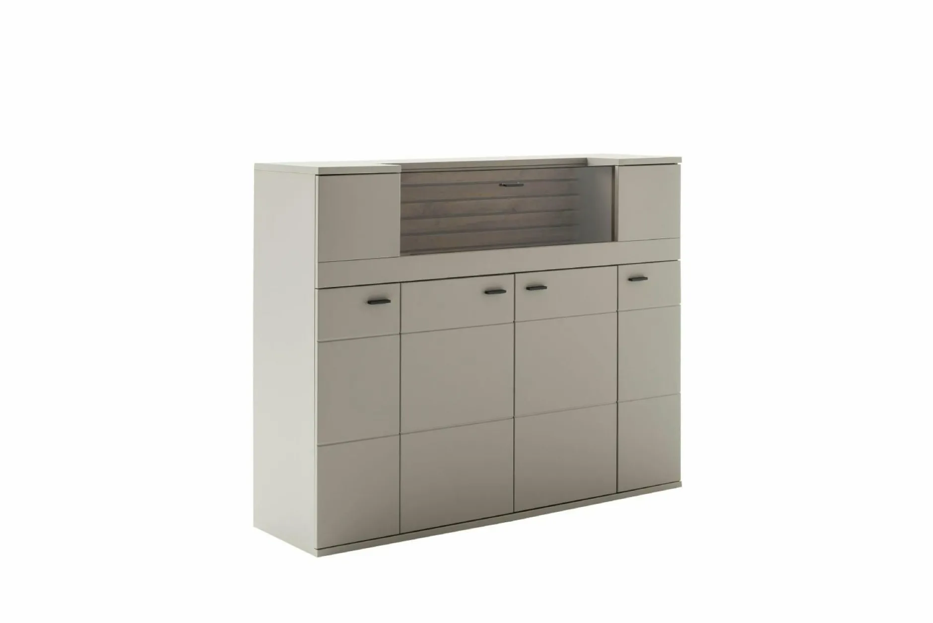 Outlet Highboard LÜTTICH Highboards|Highboards