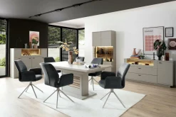 Outlet Highboard LÜTTICH Highboards|Highboards