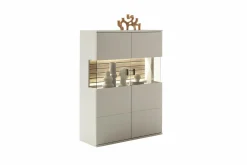 New Highboard LÜTTICH Highboards|Highboards