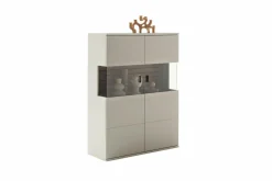 New Highboard LÜTTICH Highboards|Highboards