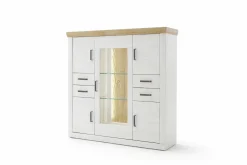 Outlet Highboard MADRID Highboards|Highboards