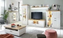 Outlet Highboard MADRID Highboards|Highboards