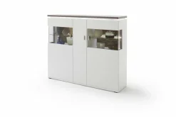 Sale Highboard MARBELLA Highboards|Highboards