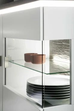 Sale Highboard MARBELLA Highboards|Highboards