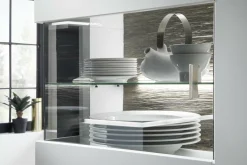 Sale Highboard MARBELLA Highboards|Highboards